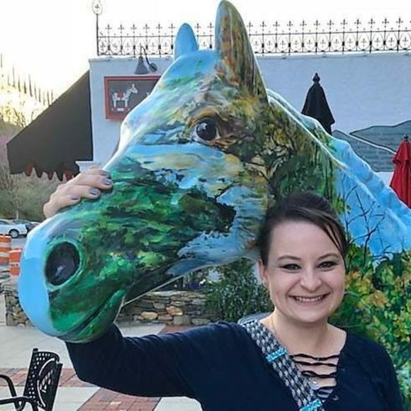 Meet your Posher, Amber - Picture 1 of 1